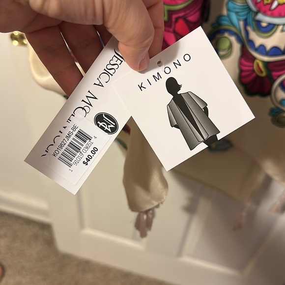 Kimono 🩵 OS - Picture 6 of 7